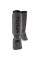 Защита голени и голеностопа Venum Kontact Shinguards Grey