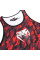 Майка Venum Tecmo Tank Top Red