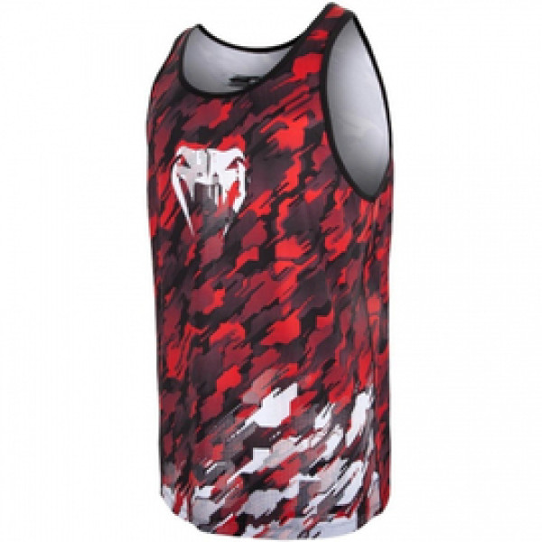 Майка Venum Tecmo Tank Top Red