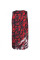 Майка Venum Tecmo Tank Top Red