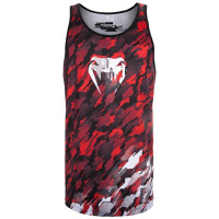 Майка Venum Tecmo Tank Top Red