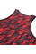 Майка Venum Tecmo Tank Top Red