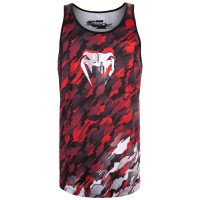 Майка Venum Tecmo Tank Top Red