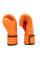 Боксерские перчатки Fairtex BGV16 Leather Muay Thai Boxing Gloves Orange