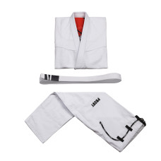 Кимоно Peresvit Rival BJJ GI White