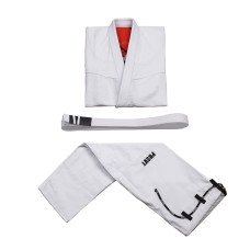 Кимоно Peresvit Rival BJJ GI White