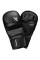 Гибридные перчатки для MMA Hayabusa T3 7oz Hybrid Gloves Black