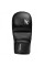 Гибридные перчатки для MMA Hayabusa T3 7oz Hybrid Gloves Black