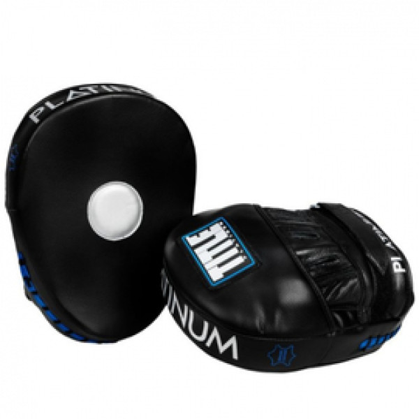 Лапы Title Platinum Punch Mitts 2.0