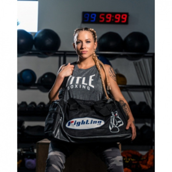 Сумка Fighting Tri-Tech Personal Bag