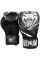 Боксерские перчатки Venum Devil Boxing Gloves White Black