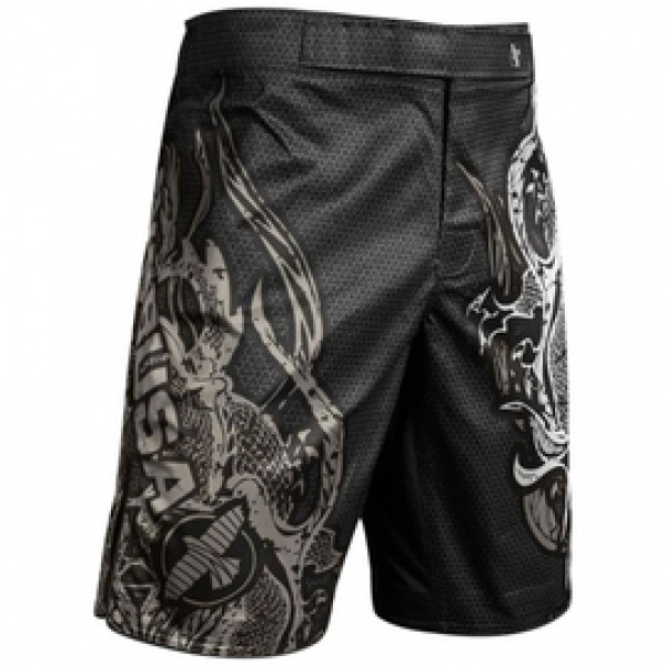 Шорты Hayabusa Mizuchi 2.0 Limited Edition Fight Shorts