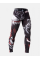 Компрессионные штаны Peresvit Battle Bear MMA Leggings