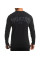 Двухсторонняя термалка Affliction Art of War A24419 Charcoal-Black