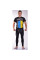 Футболка BERSERK MMA U-1 black