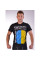 Футболка BERSERK MMA U-1 black