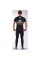 Футболка BERSERK MMA U-1 black