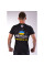 Футболка BERSERK MMA U-1 black