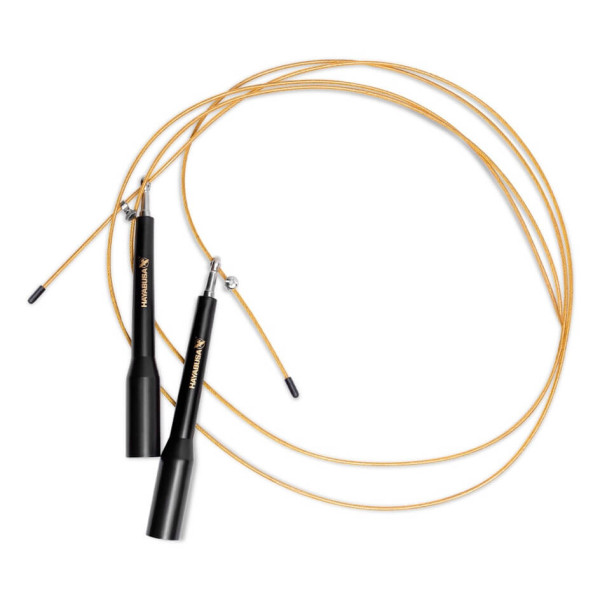 Скоростная скакалка Hayabusa Speed Jump Rope