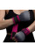 Гелевые бинты Hayabusa Quick Gel Handwraps Grey Pink