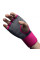 Гелевые бинты Hayabusa Quick Gel Handwraps Grey Pink