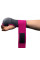 Гелевые бинты Hayabusa Quick Gel Handwraps Grey Pink