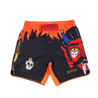 Шорты для ММА Manto Fight Shorts Diablo