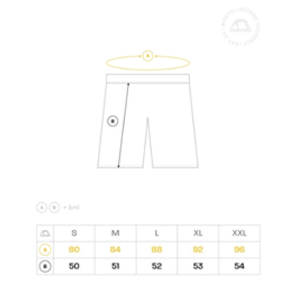 Шорты для ММА Manto Fight Shorts Diablo