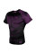 Рашгард Venum NoGi 2.0 Rashguard Short Black Purple