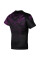 Рашгард Venum NoGi 2.0 Rashguard Short Black Purple