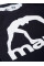 Рашгард MANTO Rashguard Logo Black White