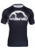Рашгард MANTO Rashguard Logo Black White