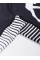 Рашгард MANTO Rashguard Logo Black White