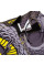 Шорты для MMA Venum Snaker Fightshorts Black Yellow