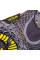 Шорты для MMA Venum Snaker Fightshorts Black Yellow