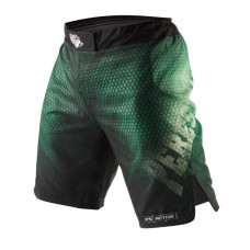 Шорты Peresvit Legend Fightshorts Forrest Green