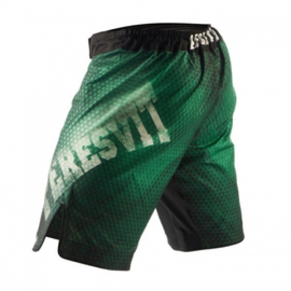 Шорты Peresvit Legend Fightshorts Forrest Green