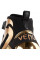 Боксерки Venum Giant Low Boxing Shoes Black Gold