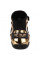 Боксерки Venum Giant Low Boxing Shoes Black Gold