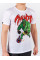 Футболка Manto Monster White