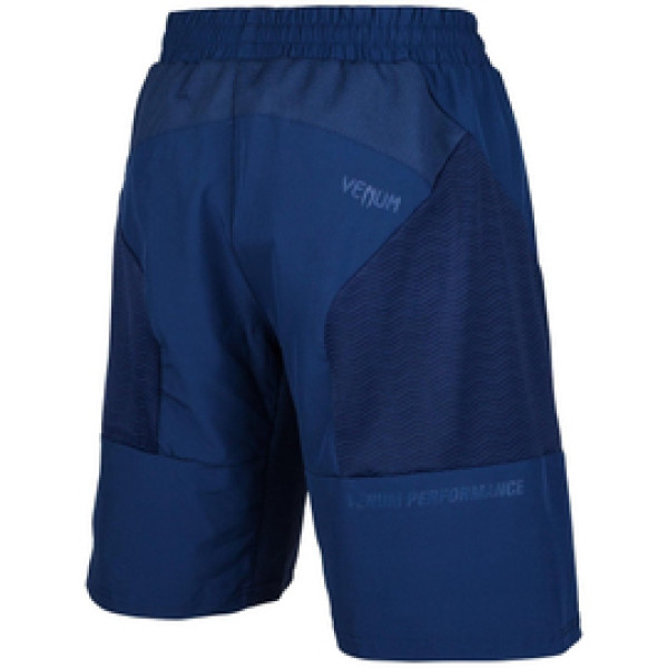 Шорты Venum G-Fit Training Shorts Navy