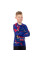 Детский рашгард Tatami Kids Oni Eco Tech Recycled Rash Guard