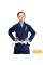 Детское кимоно Venum Contender Kids BJJ Gi Navy Blue