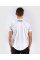 Футболка Venum Loma Origins Dry Tech T-shirt White