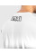 Футболка Venum Loma Origins Dry Tech T-shirt White
