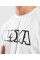 Футболка Venum Loma Origins Dry Tech T-shirt White