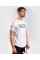Футболка Venum Loma Origins Dry Tech T-shirt White