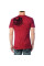 Двусторонняя футболка Affliction Cetina Slub Tee