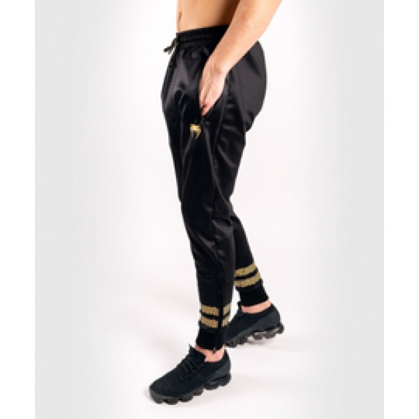 Спортивные штаны Venum Club 182 Joggings Black Gold