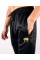 Спортивные штаны Venum Club 182 Joggings Black Gold